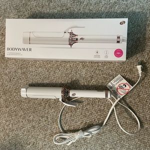 T3 2in Bodyweaver